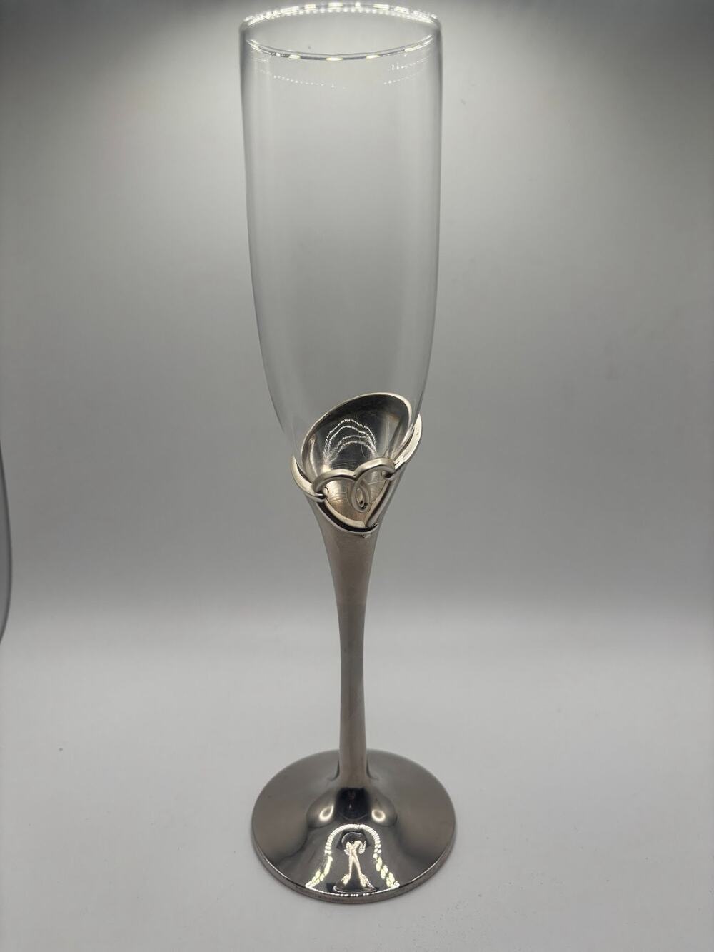Lenox "True Love" Toasting Flute